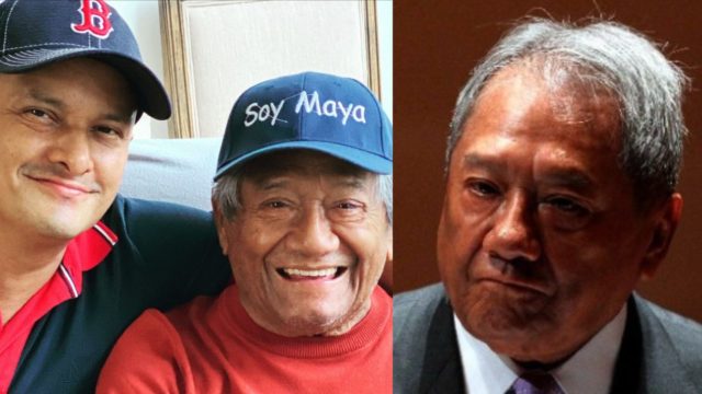 Juan Pablo Manzanero, Hijo de Armando Manzanero revela que antes de morir asistió a fiesta con 30 personas