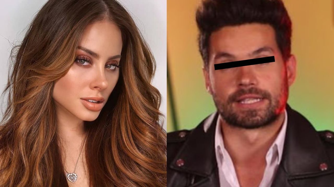 Ignacia "Nacha" Michelson de 'Acapulco Shore' relata episodio violento con Eleazar Gómez