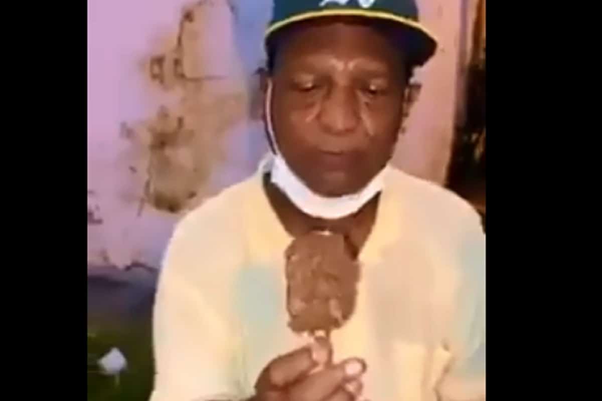 Influencer que regalÃ³ paletas de jabÃ³n podrÃ­a ir 11 aÃ±os a la cÃ¡rcel