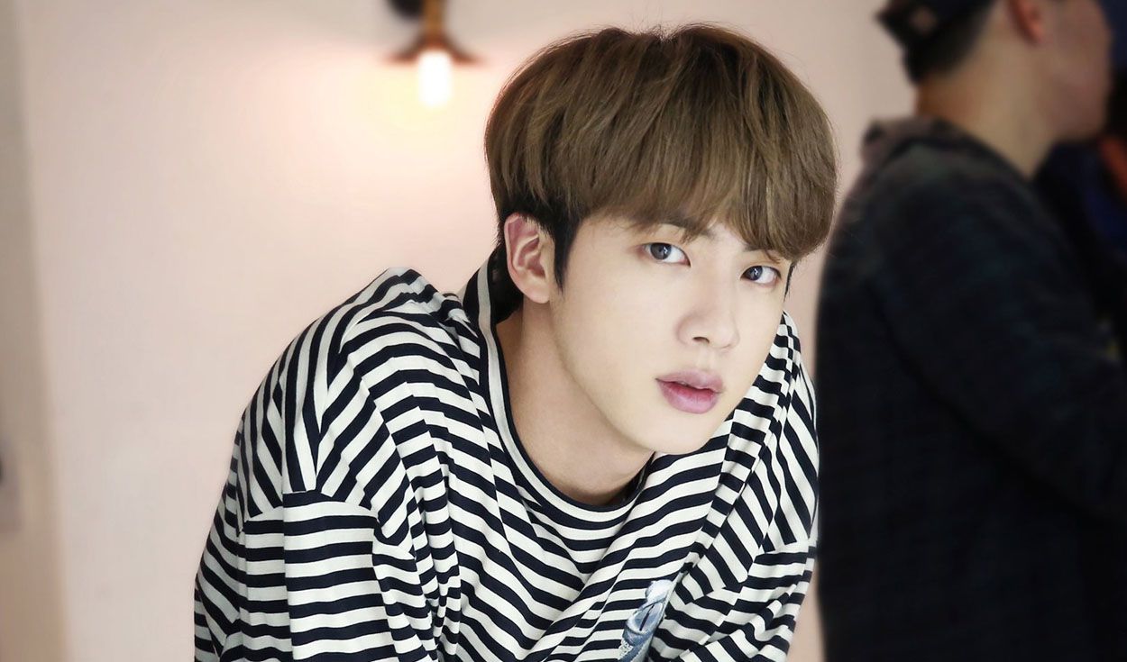 Jin de BTS está de cumpleaños y todo el ARMY lo festeja a lo grande