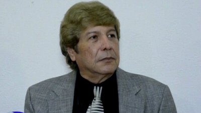 Joaquín Muñoz juan gabriel