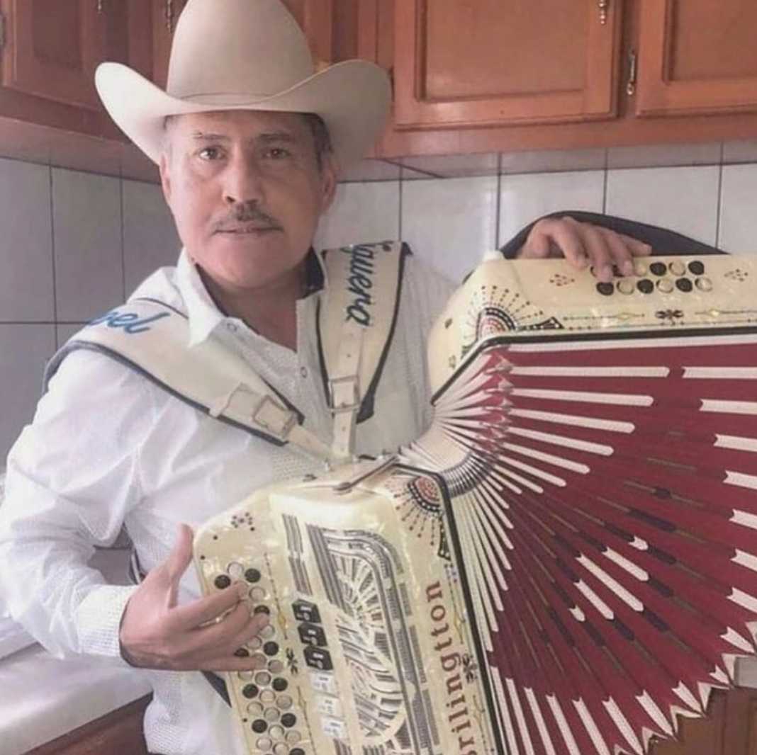 Muere Joel Higuera, fundador de Los Tucanes de Tijuana