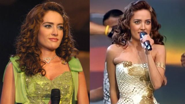 Así luce actualmente Jolette de 'La Academia'