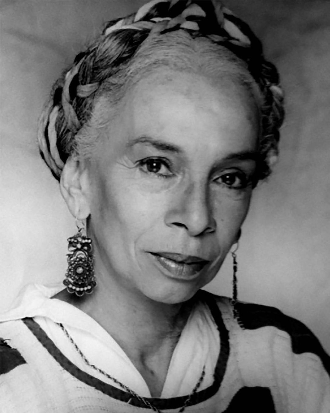 Muere la primera actriz Josefina Echanove