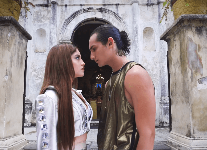 Emilio Osorio y Karol Sevilla fueron novios, según Yuri