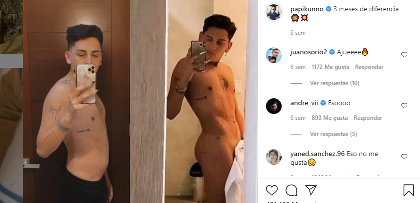 Kunno cuerpo