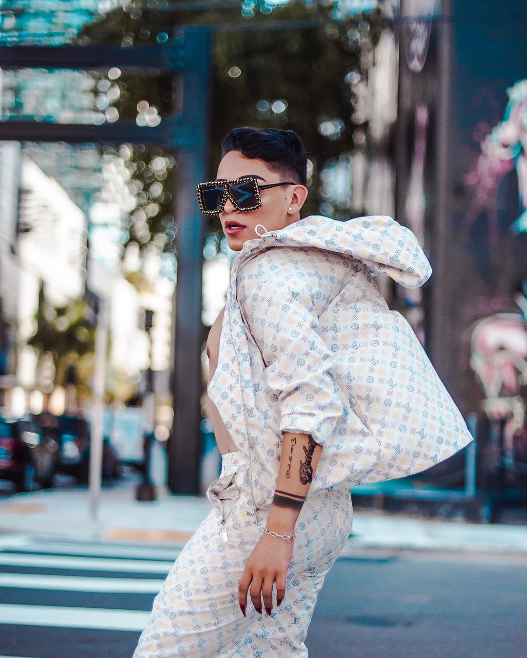 Kunno lentes