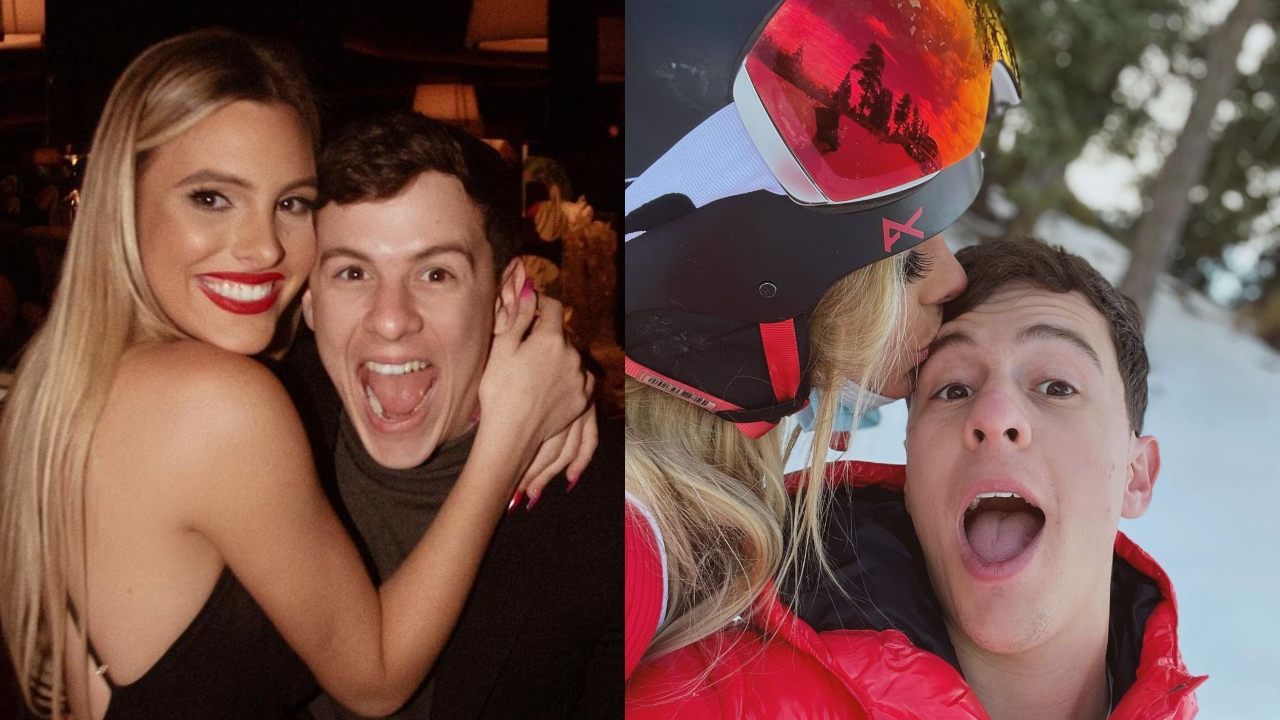 Lele Pons confirma su relación con Guaynaa, sí son novios