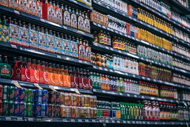Declaran Ley Seca para Navidad y Año Nuevo en CDMX