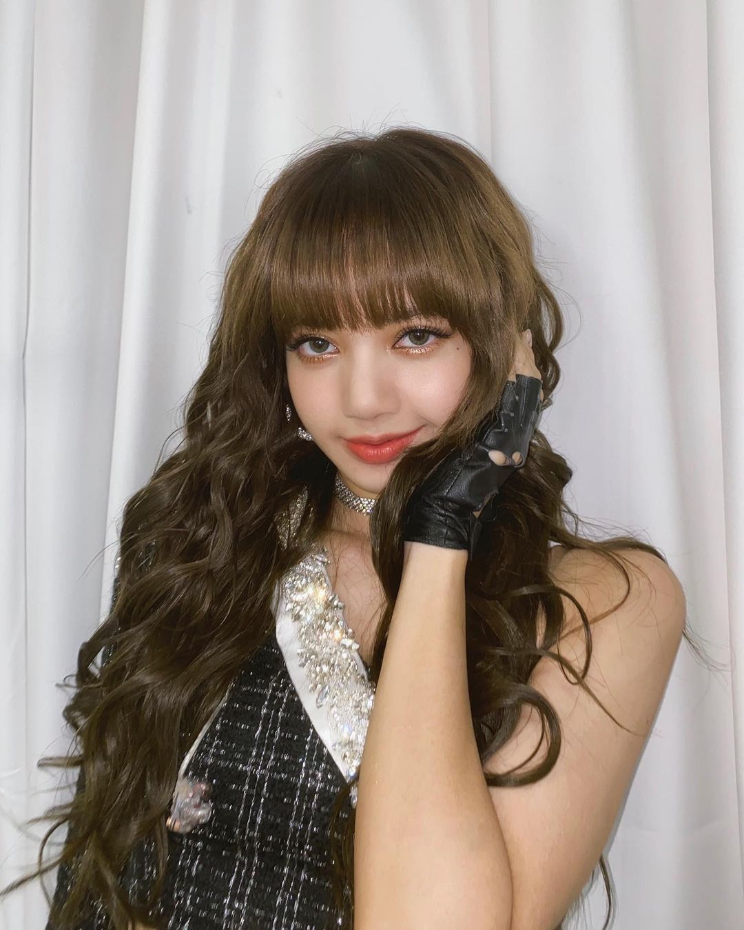 Lisa de BLACKPINK tendrá su debut solista