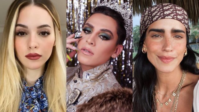 Los peores influencers del 2020