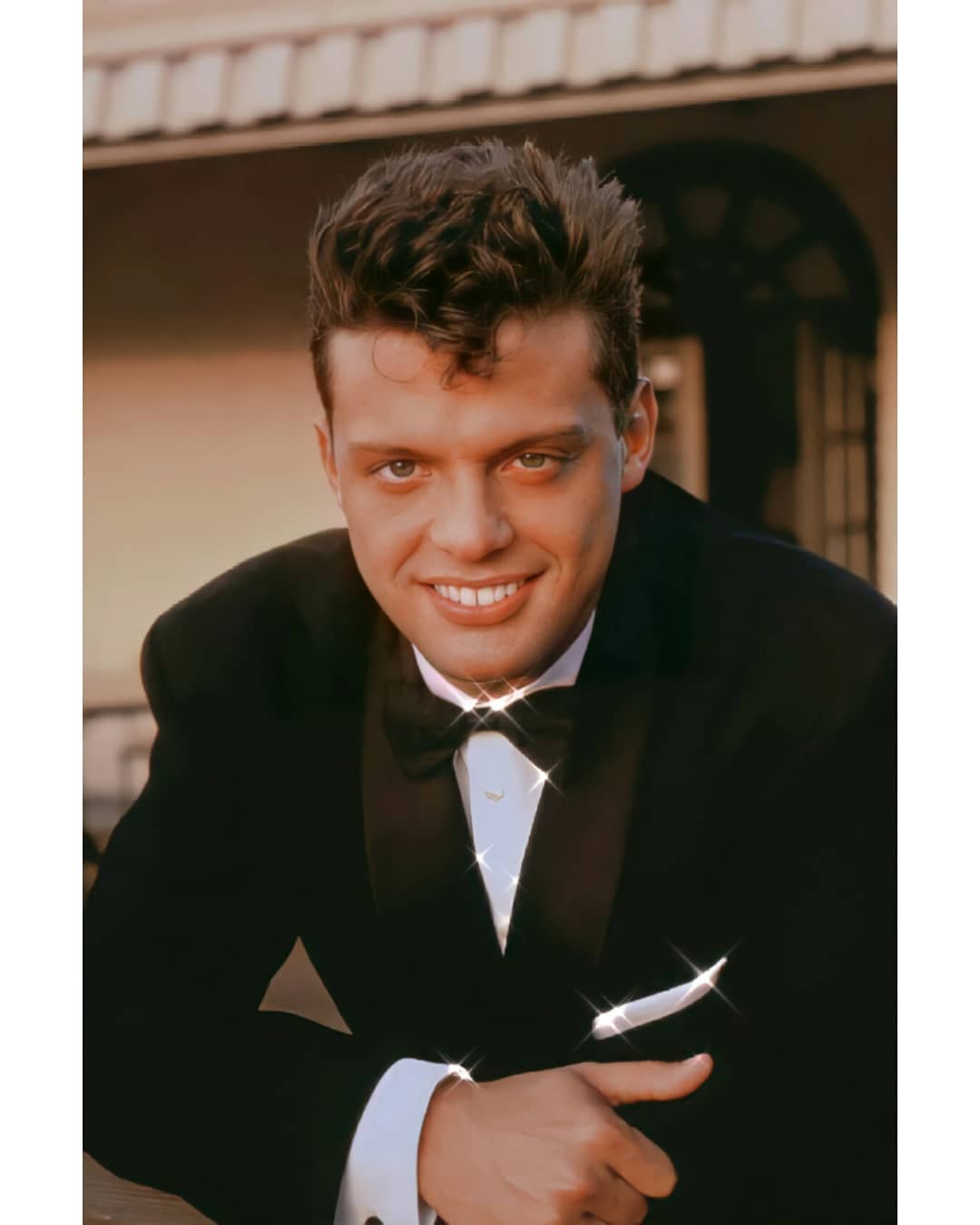 Así luce la casa de Luis Miguel en Acapulco