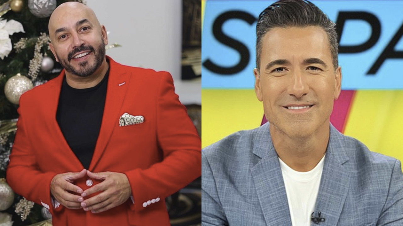 Lupillo Rivera explota contra programa de chismes por acusarlo de acoso