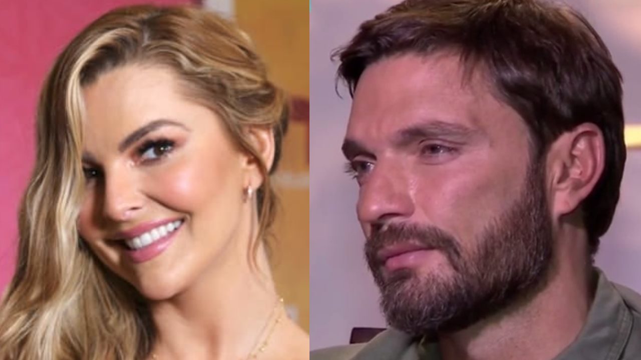 Marjorie de Sousa revela si tiene novio y manda indirecta a Julián Gil