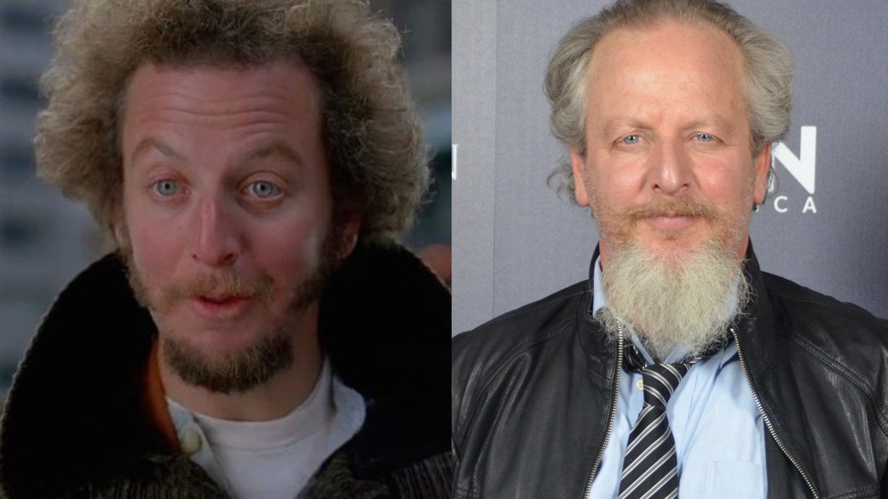 Daniel Stern Mi Pobre Angelito
