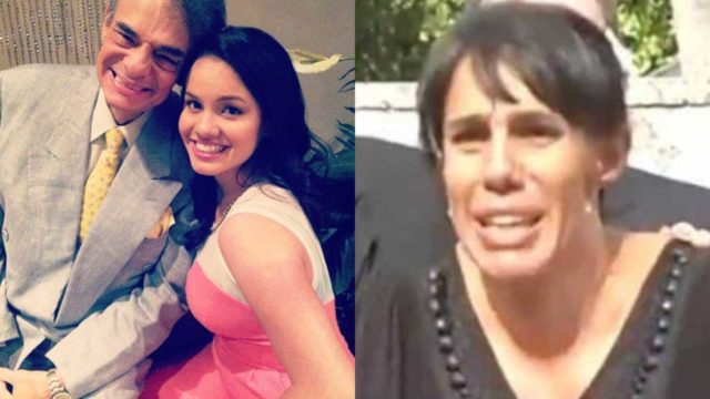 Marysol Sosa responde al nuevo testamento de José José