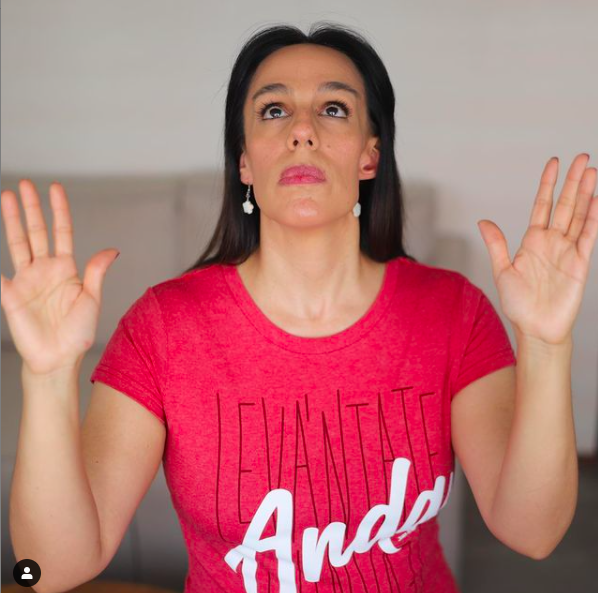Marysol Sosa lanza un tema inédito navideño para celebrar las fiestas
