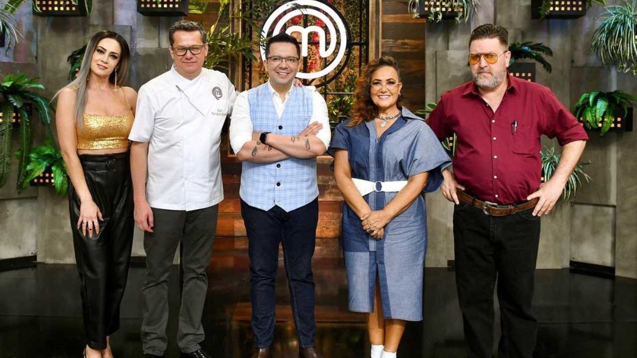 Masterchef México 2020: horarios, cómo y dónde ver la competencia
