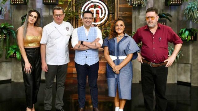Masterchef México 2020: horarios, cómo y dónde ver la competencia
