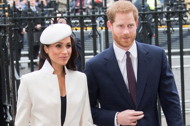 Meghan Markle y Harry quieren regresar a la Familia Real y seguir recibiendo su dinero