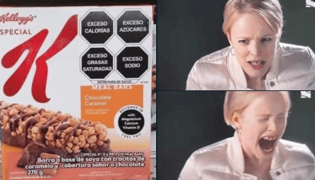 Meme Regina george