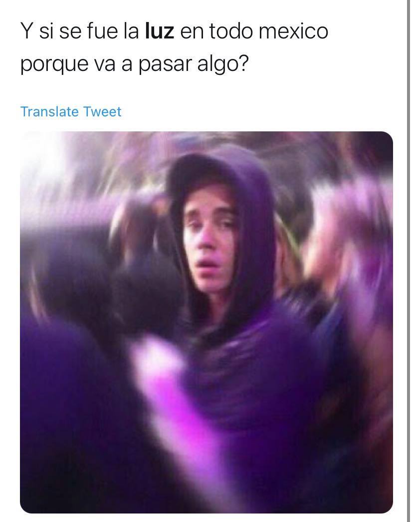meme Justin Bieber