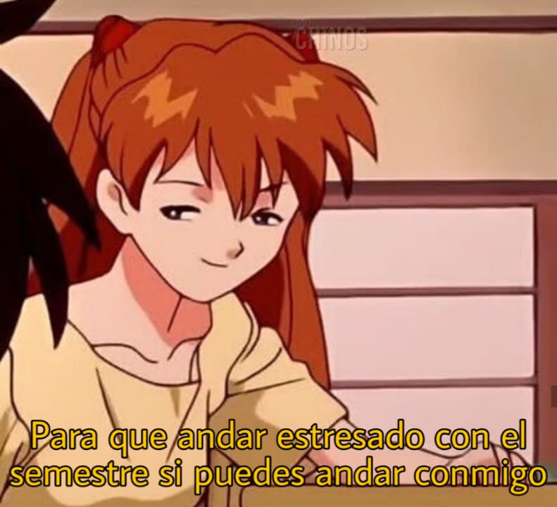 Meme anime