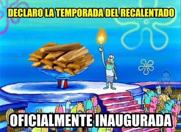 Meme declaro inaugurada