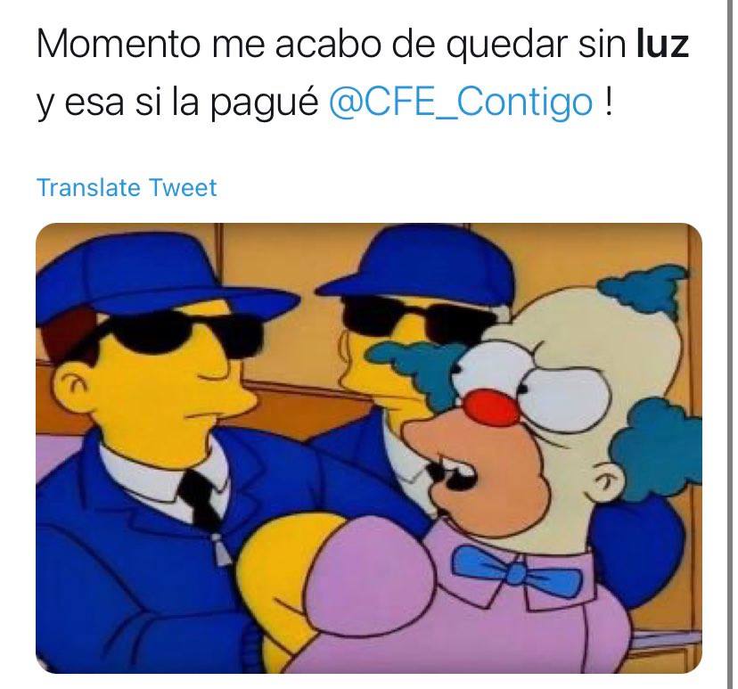 meme simpsons