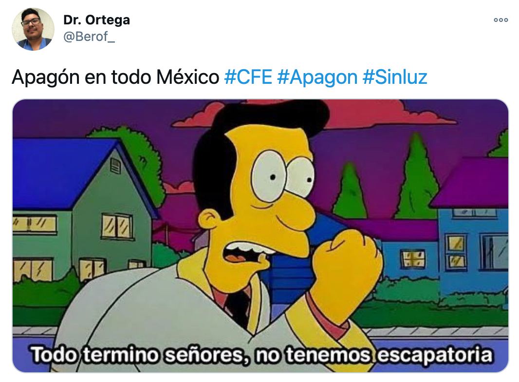Meme simpson 