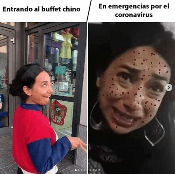 meme Flor Amargo