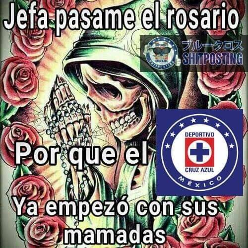 Los mejores memes de Cruz Azul perdiendo la semifinal contra Pumas