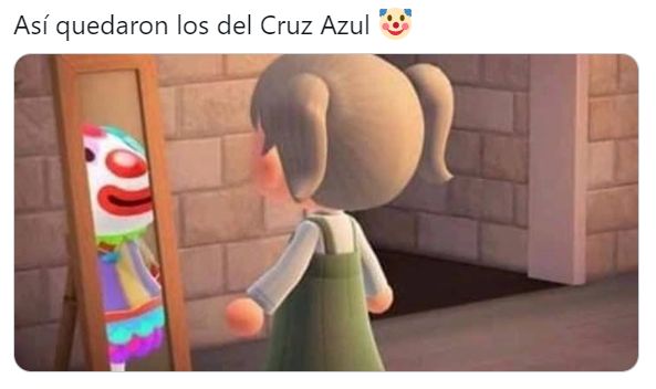 Los mejores memes de Cruz Azul perdiendo la semifinal contra Pumas