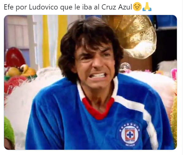 CAZ perdiendo