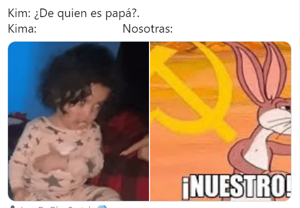 el embarazo de kl