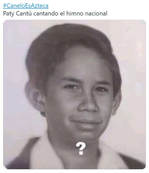 Pelea del Canelo Álvarez