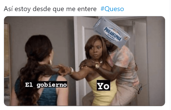 meme queso philadelfia