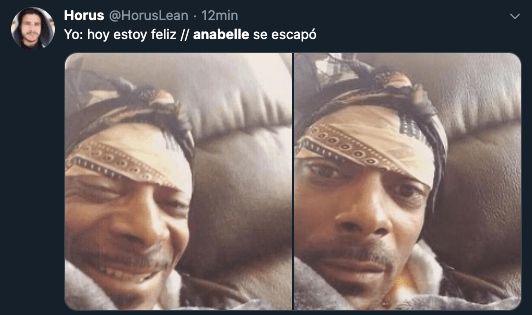 Meme Snoop Dog