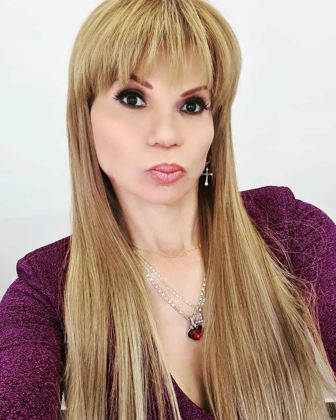 Mhoni Vidente 2021