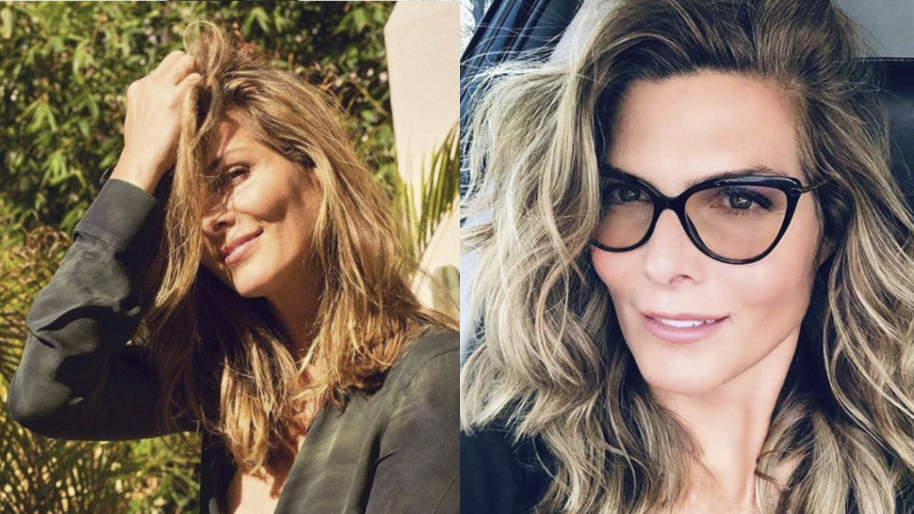 Montserrat Oliver revela que estuvo a punto de convertirse en jardinera por la cuarentena