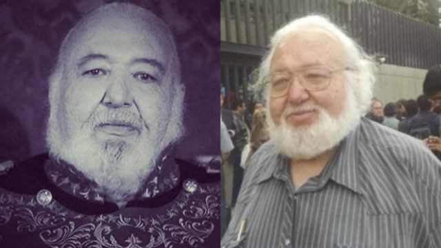 Muere el actor Ernesto YÃ¡Ã±ez por complicaciones de Covid-19