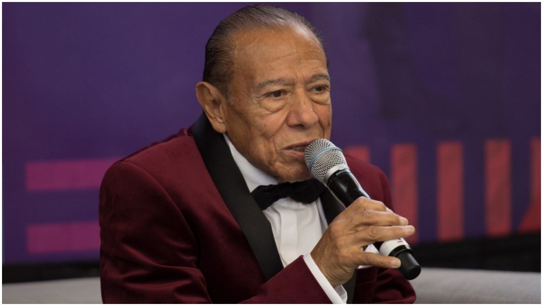 Andrés Terrones fallece en 2020