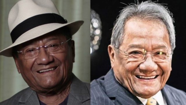 Muere Armando Manzanero