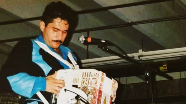 Muere Joel Higuera, fundador de Los Tucanes de Tijuana