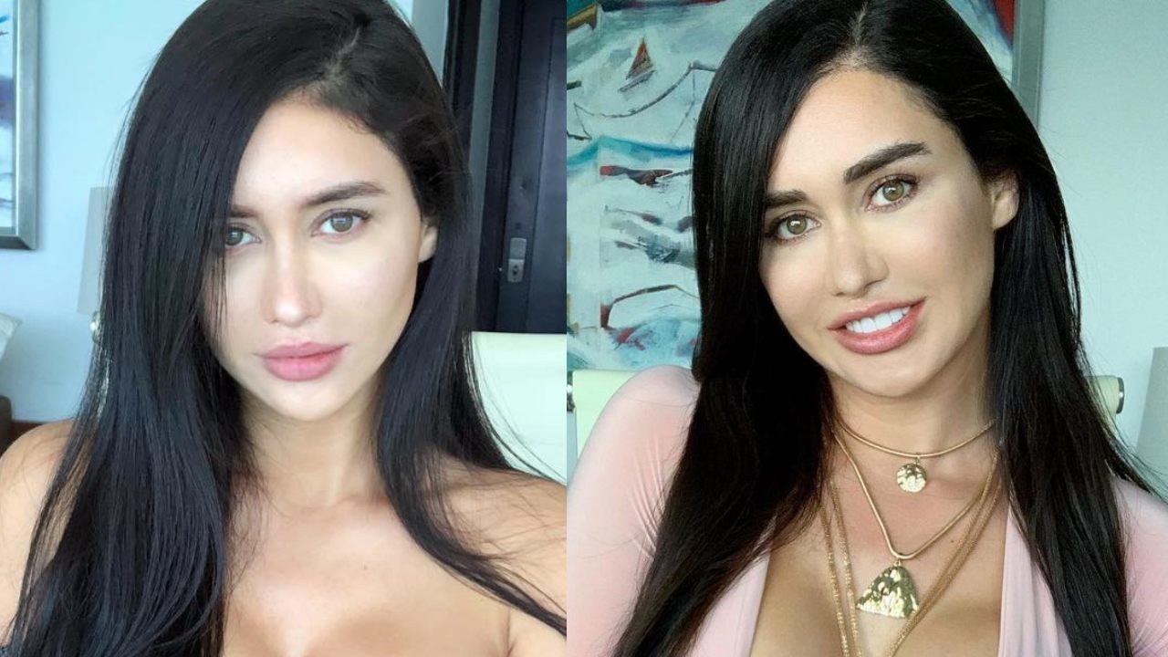 Murió Joselyn Cano, la Kim Kardashian Mexicana