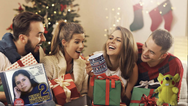 cosas erizas para regalar en el intercambio según tu presupuesto