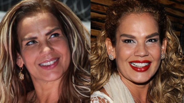 Niurka revela cómo fue su primera experiencia con otra mujer