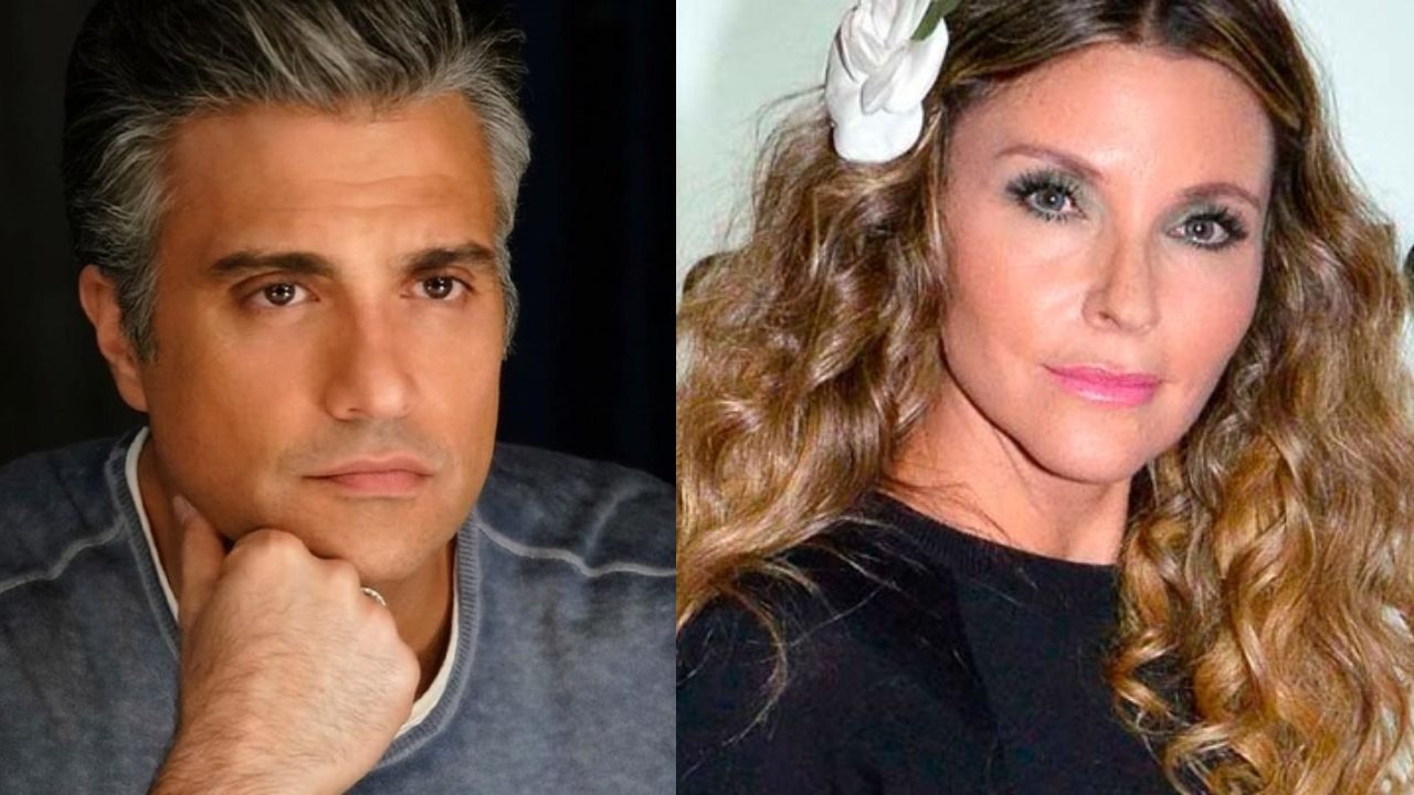 Padre de Jaime Camil fue hospitalizado