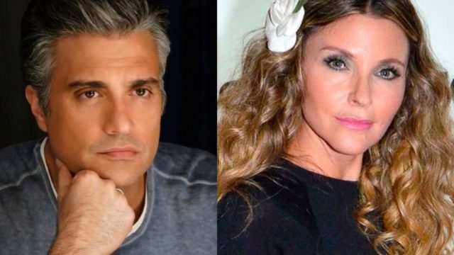 Padre de Jaime Camil fue hospitalizado