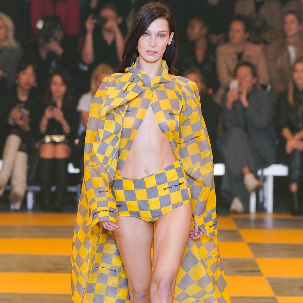 ropa colores pantone 2021